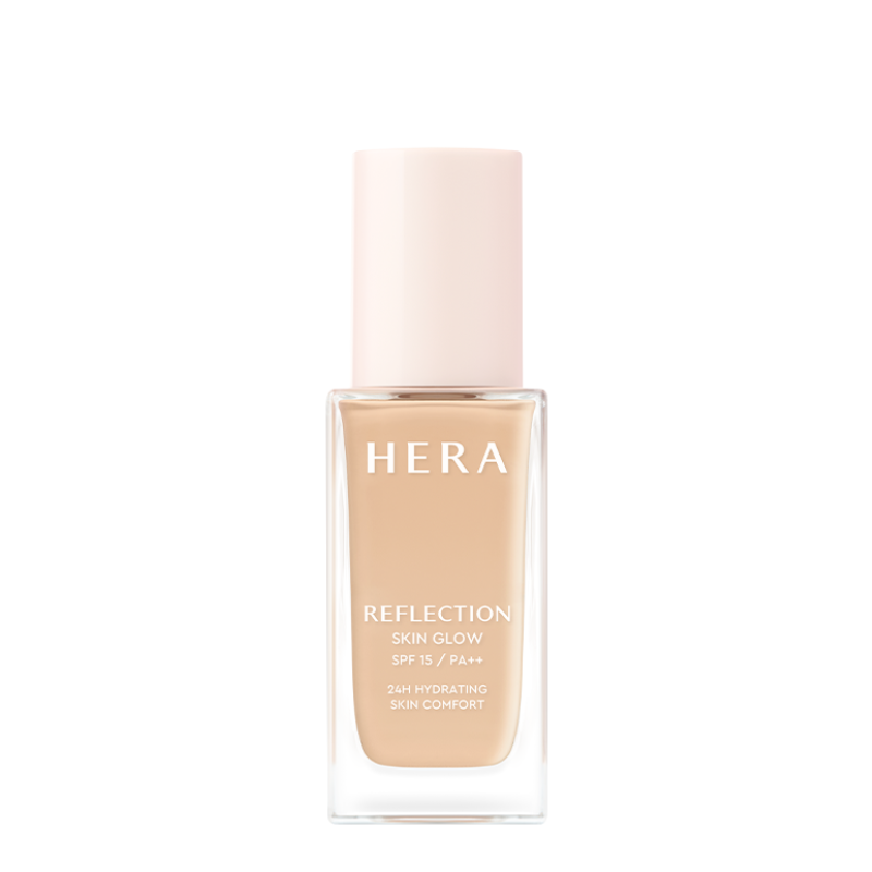 Reflection Skin Glow Foundation SPF15 PA++ (8 colors)