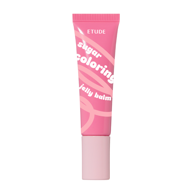 Sugar Coloring Jelly Balm (10 colors)