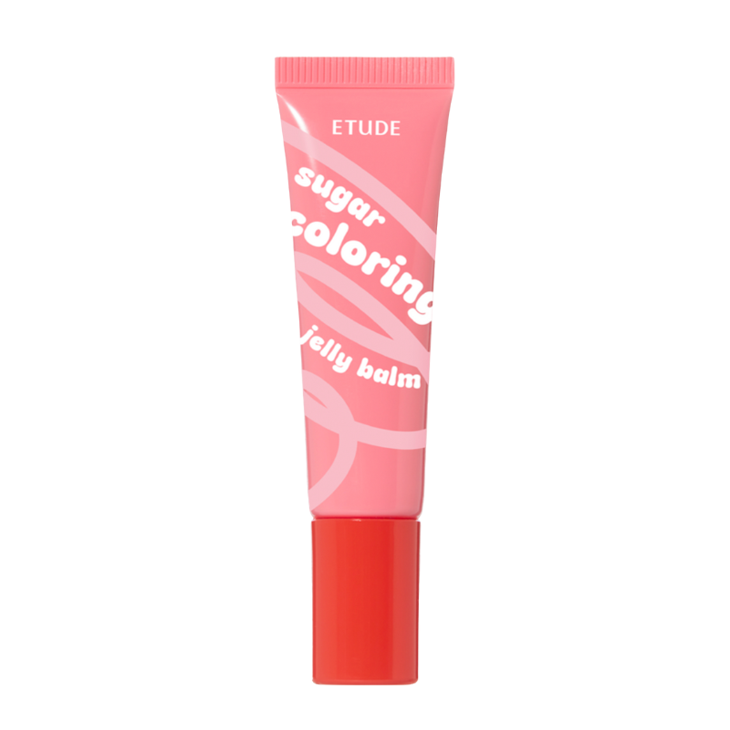 Sugar Coloring Jelly Balm (10 colors)