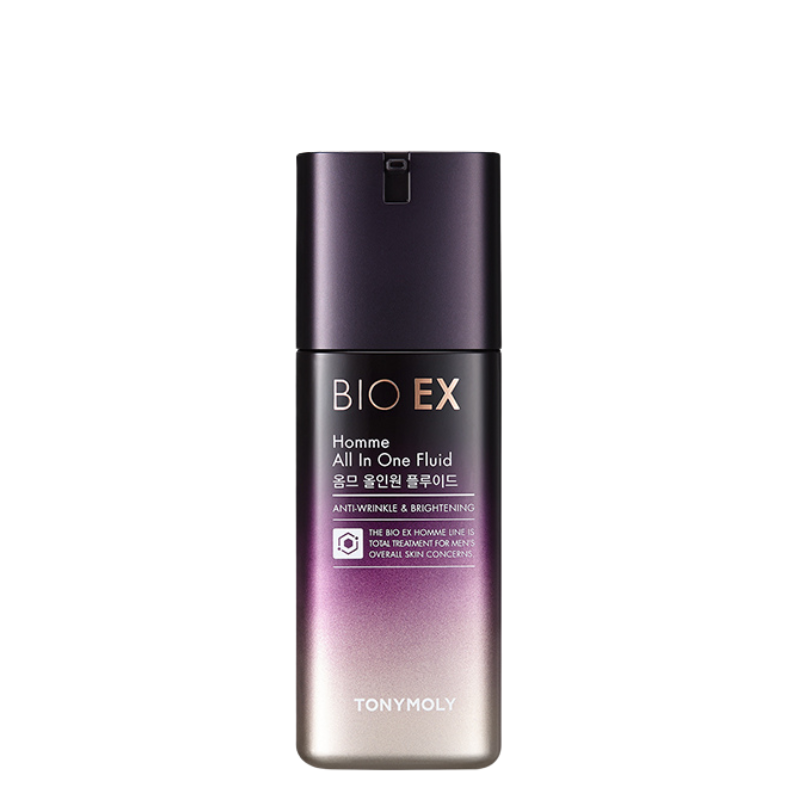 Bio EX Homme All In One Fluid