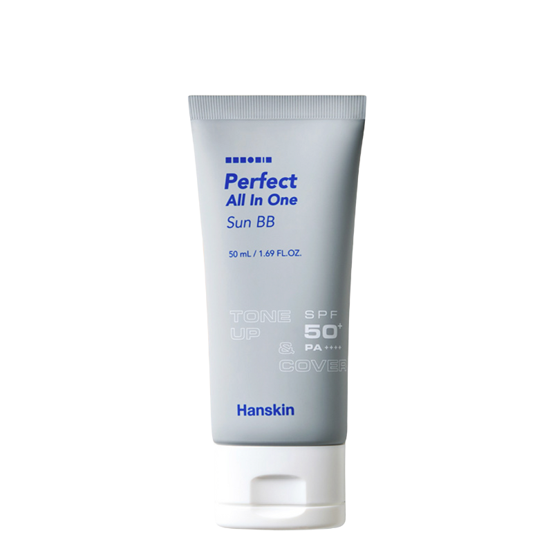 Perfect Sun BB For Men SPF50+ PA++++
