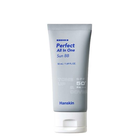 Perfect Sun BB For Men SPF50+ PA++++