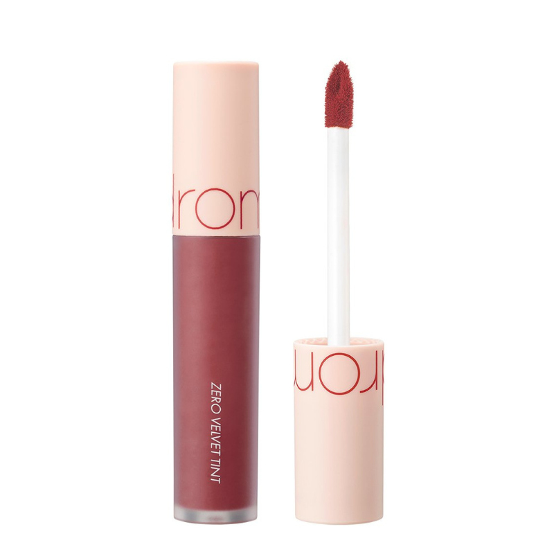 Zero Velvet Tint (21 colors)