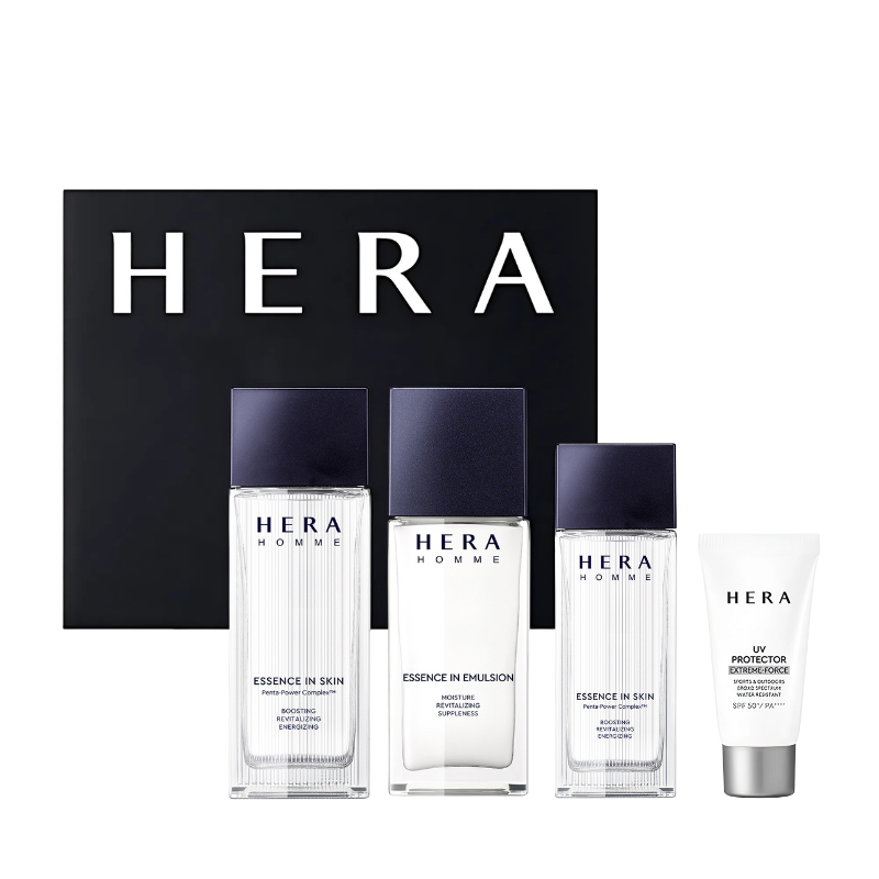 Homme Basic Special Set