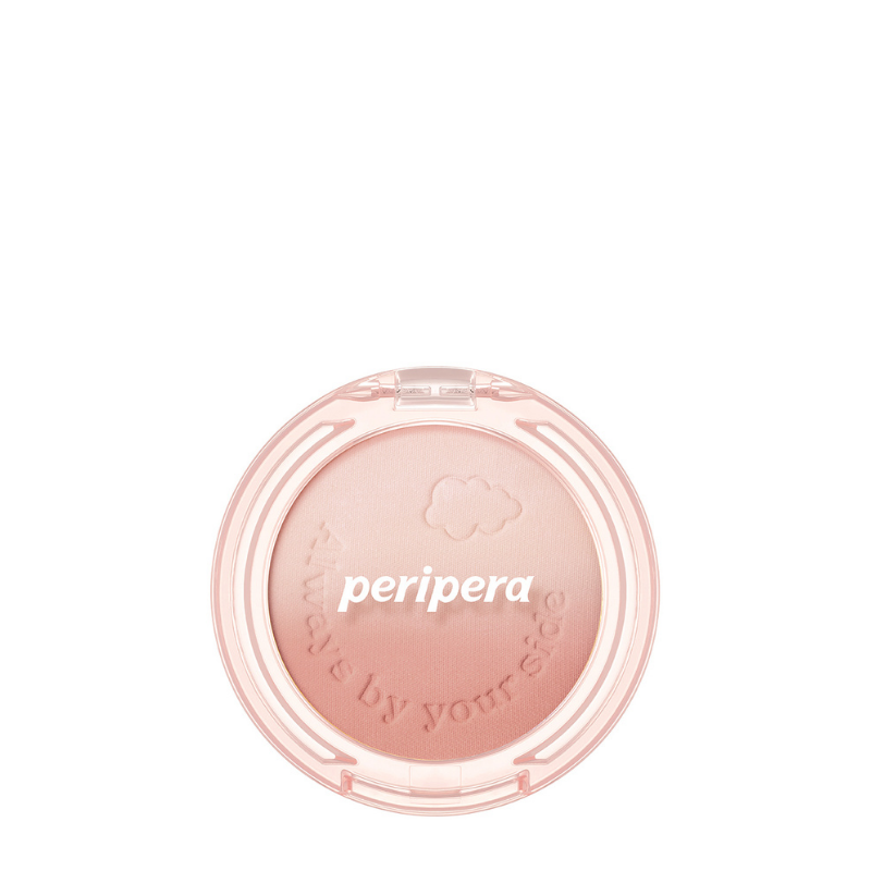 Pure Blushed Custom Cheek (3 colors)