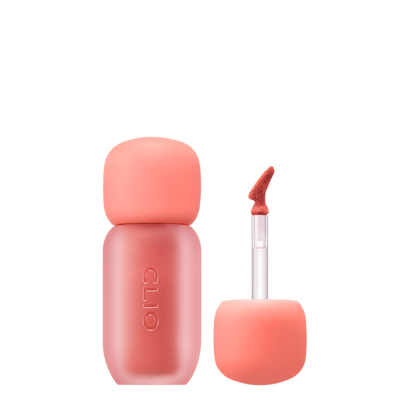 Volumate Blur Tint (6 colors)