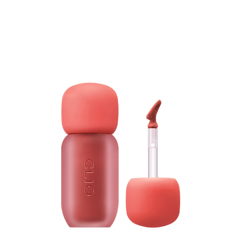 Volumate Blur Tint (6 colors)