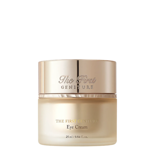 The First Geniture Eye Cream