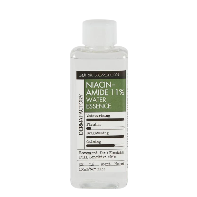 Niacinamide 11% Water Essence