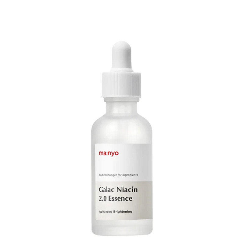 Best Korean Skincare ESSENCE Galac Niacin 2.0 Essence ma:nyo