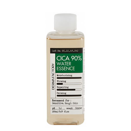 CICA 90% Water Essence