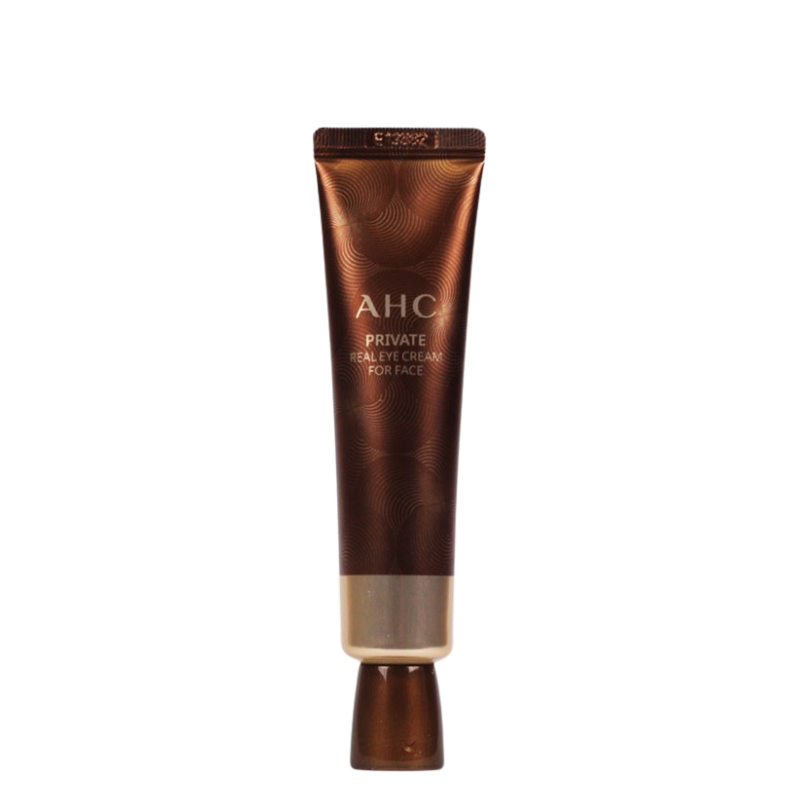 Ahc the real eye cream for face deals