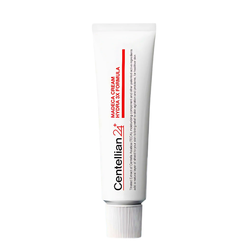 Madeca Cream Hydra 3X Formula