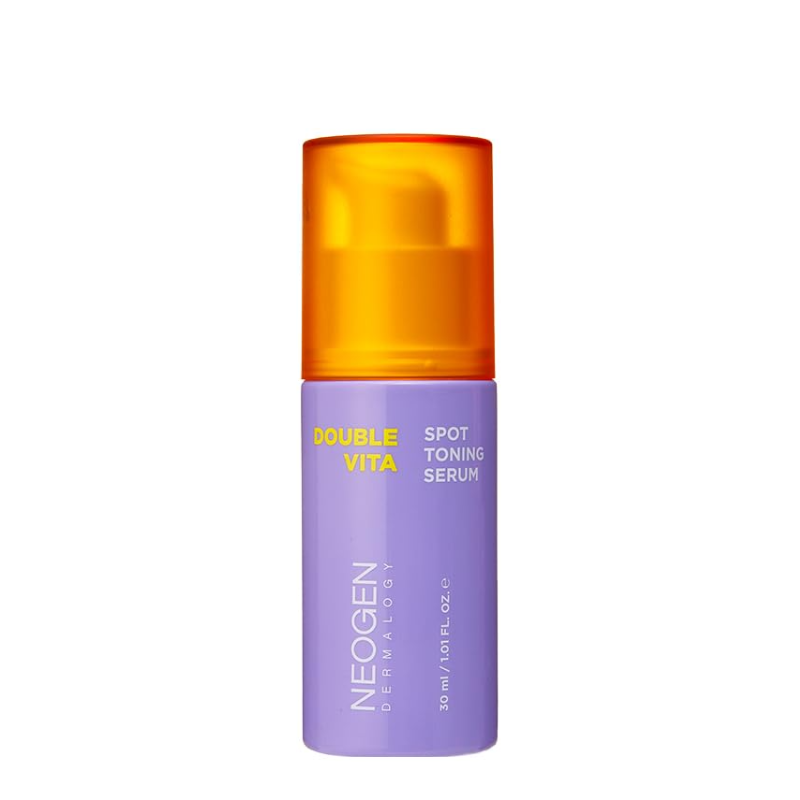 Dermalogy Double Vita Spot Toning Serum