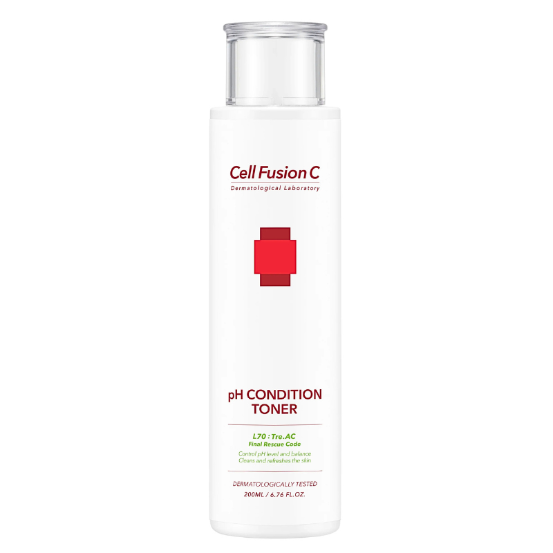 TRE.AC pH Condition Toner