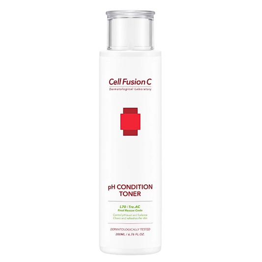 TRE.AC pH Condition Toner