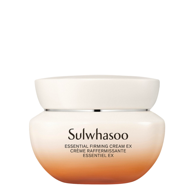Essential Firming Cream EX