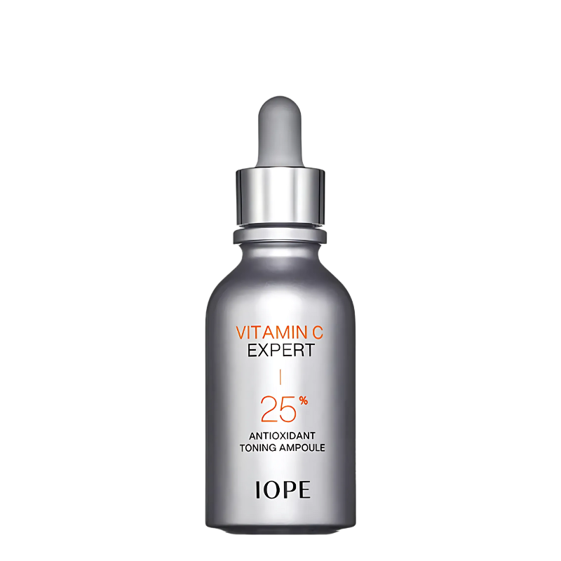 Vitamin C Expert 25% Antioxidant Toning Ampoule