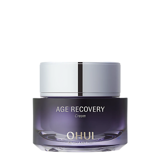 Age Recovery Cream