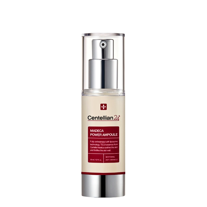 Madeca Power Ampoule