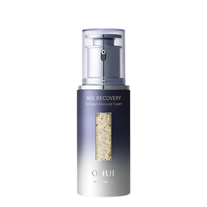 Age Recovery Collagen Ampoule Expert