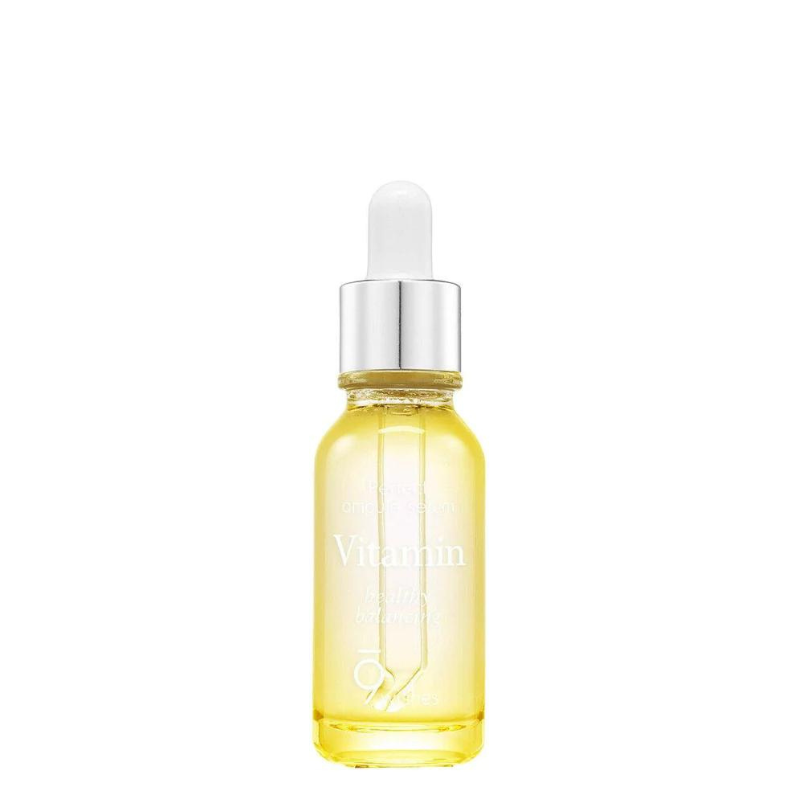 Best Korean Skincare SERUM Mega Vitamin C Ampule Serum 9wishes
