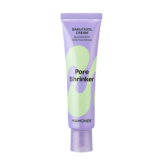 Pore Shrinker Bakuchiol Cream