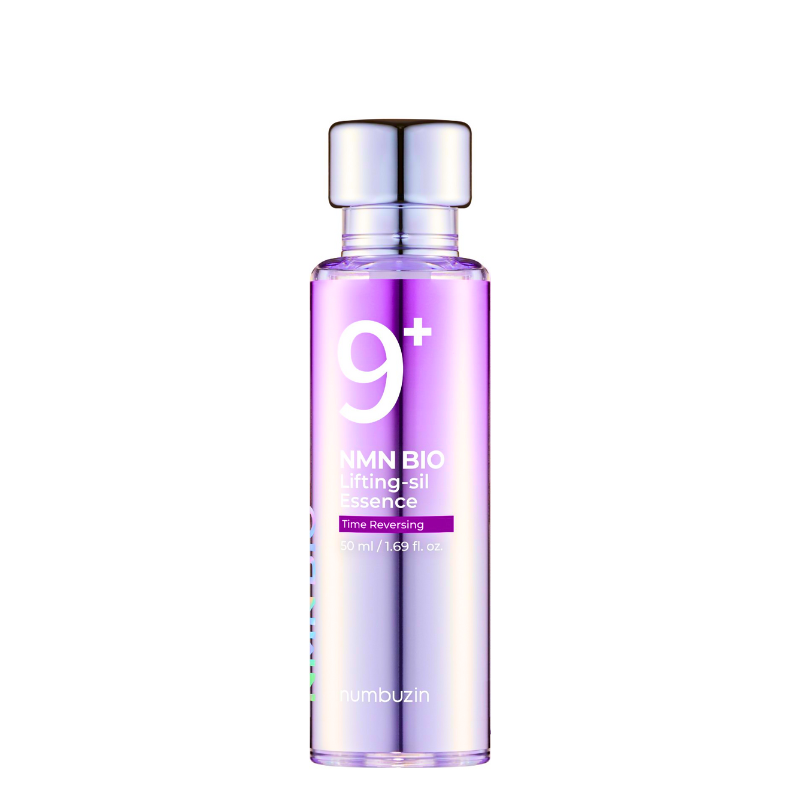 No.9 NMN BIO Lifting-sil Essence