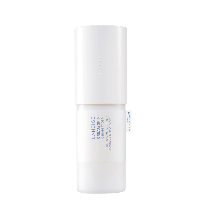 Best Korean Skincare TONER Cream Skin LANEIGE