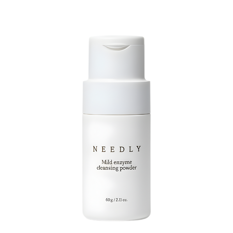 Mild Enzyme Cleansing Powder
