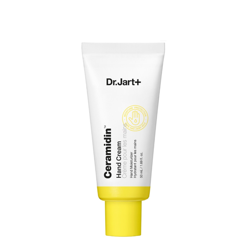 Best Korean Skincare HAND CREAM Ceramidin Hand Cream Dr.Jart+