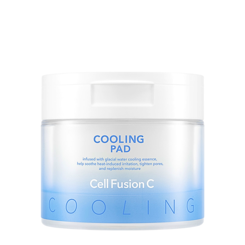 Post Alpha Cooling Pad (70 pads)