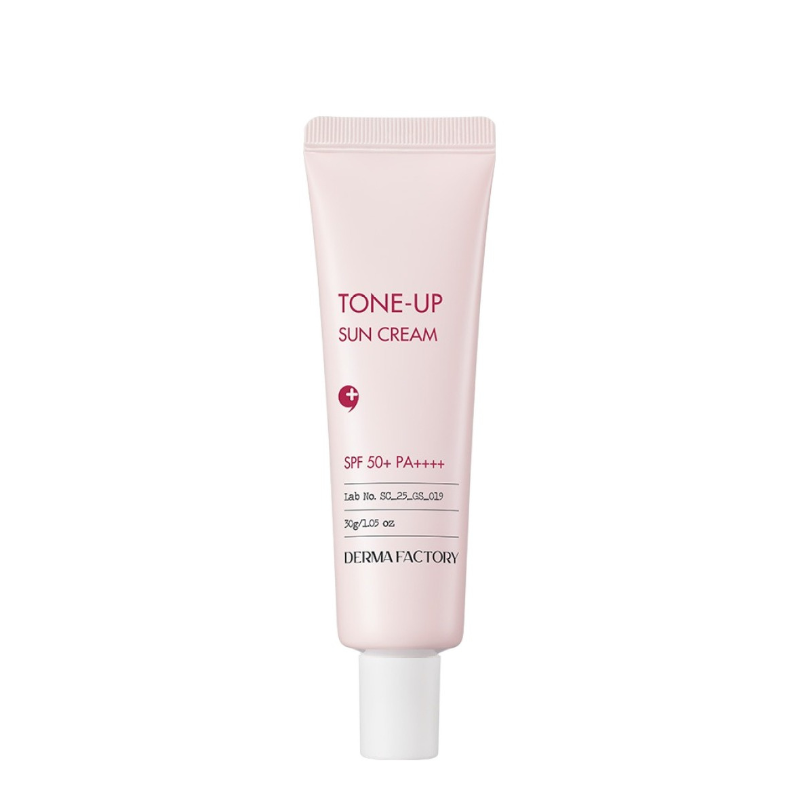 Tone-Up Sun Cream SPF50+ PA++++