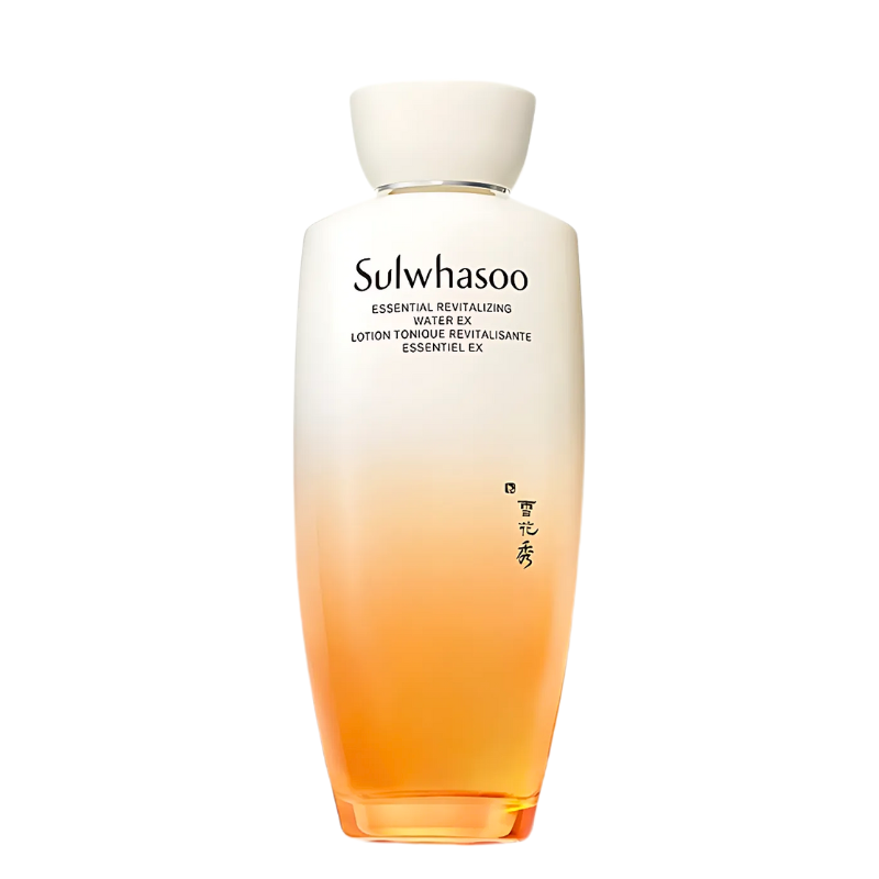 Essential Revitalizing Water EX