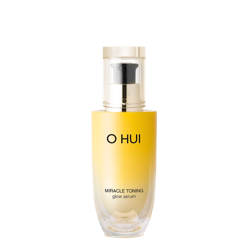 Miracle Toning Glow Serum