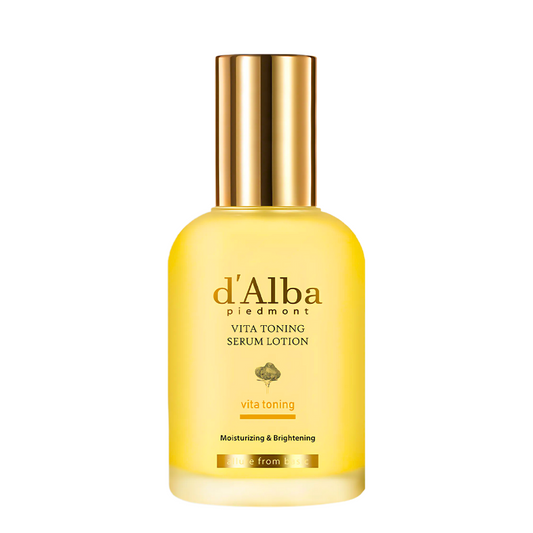 Vita Toning Serum Lotion