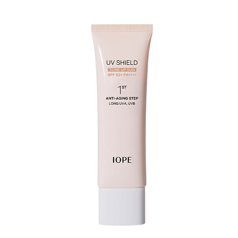 UV Shield Tone Up Sun SPF 50+ PA++++