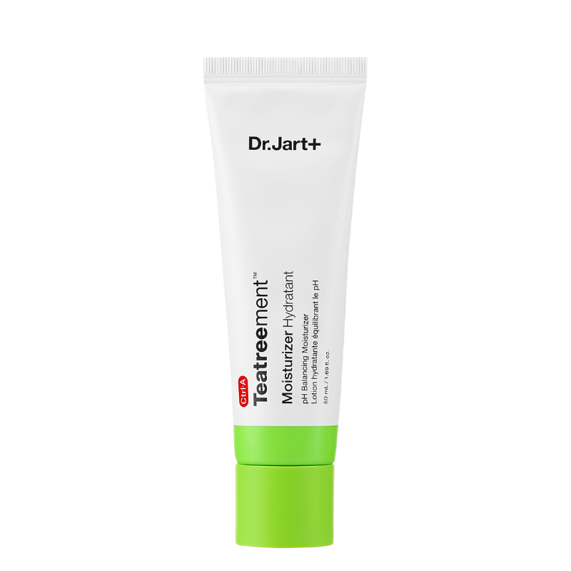Ctrl-A Teatreement Moisturizer