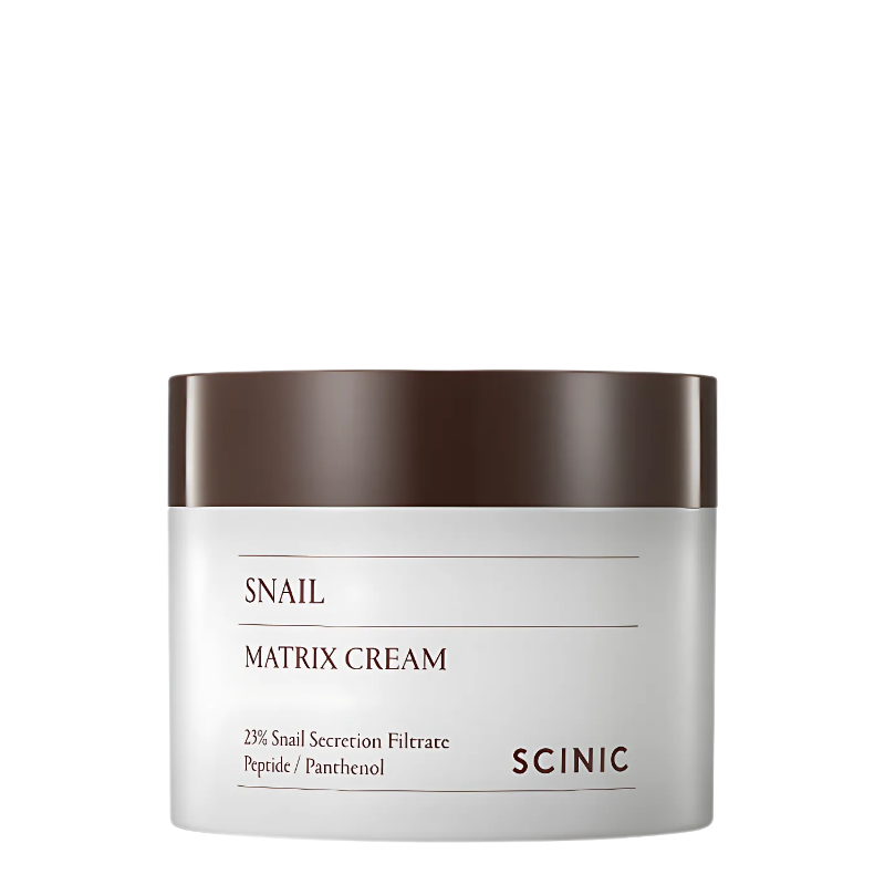 Snail Matrix Cream