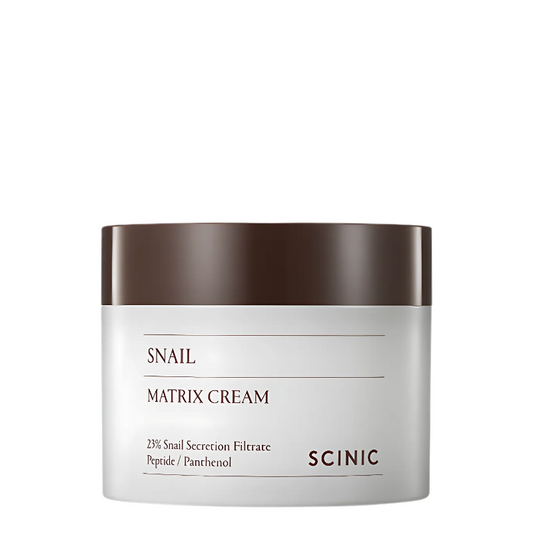 Snail Matrix Cream