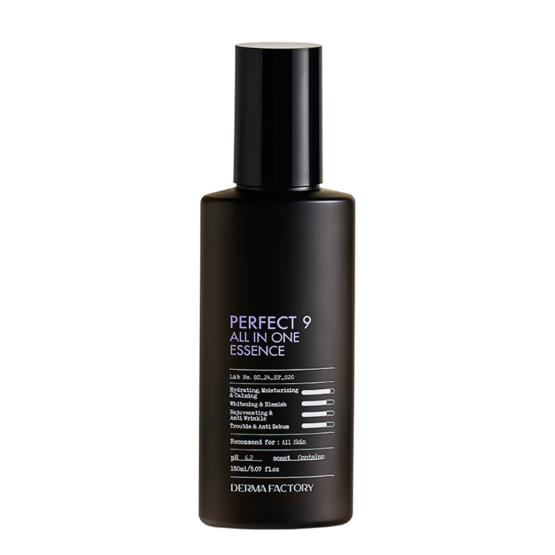 Perfect 9 All In One Essence For Men