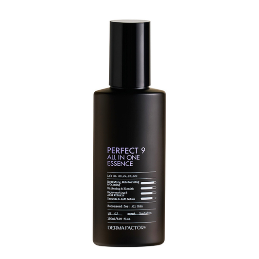 Perfect 9 All In One Essence For Men