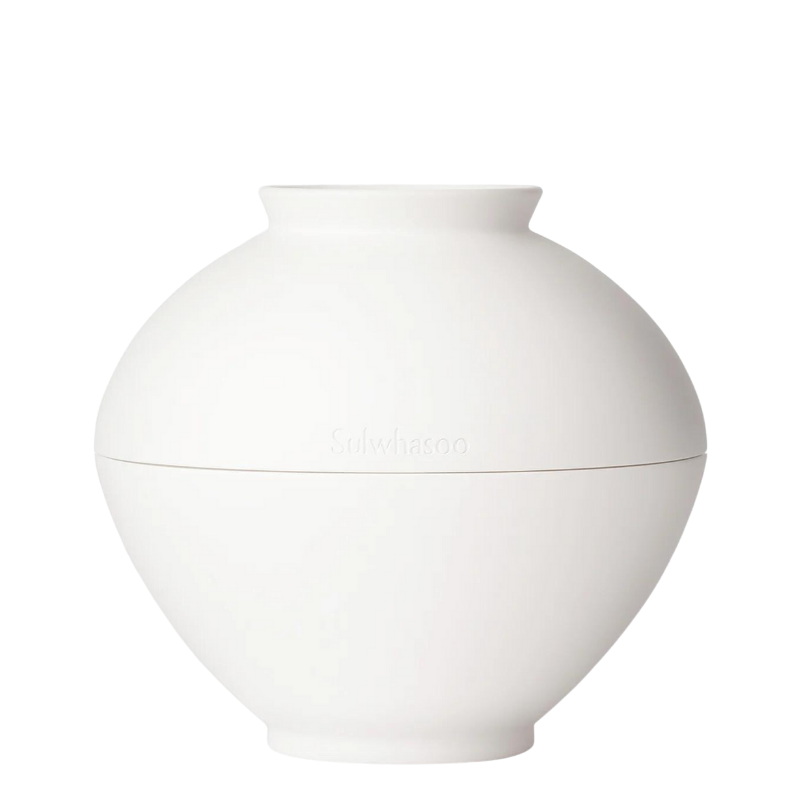 Best Korean Skincare CREAM Timetreasure Invigorating Cream Sulwhasoo