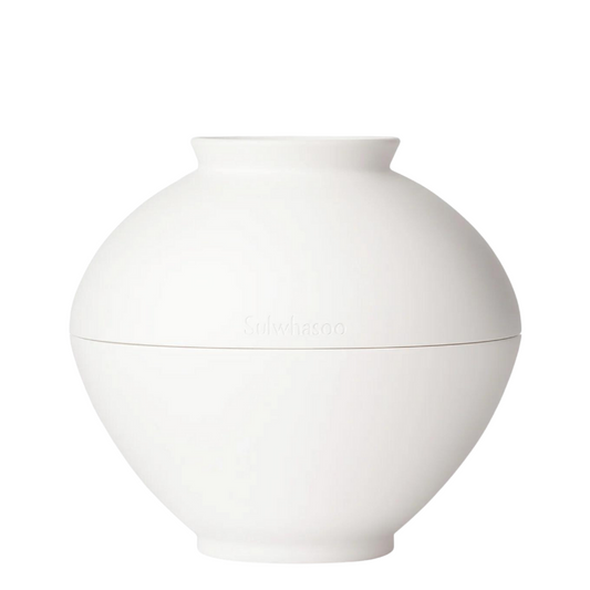 Best Korean Skincare CREAM Timetreasure Invigorating Cream Sulwhasoo