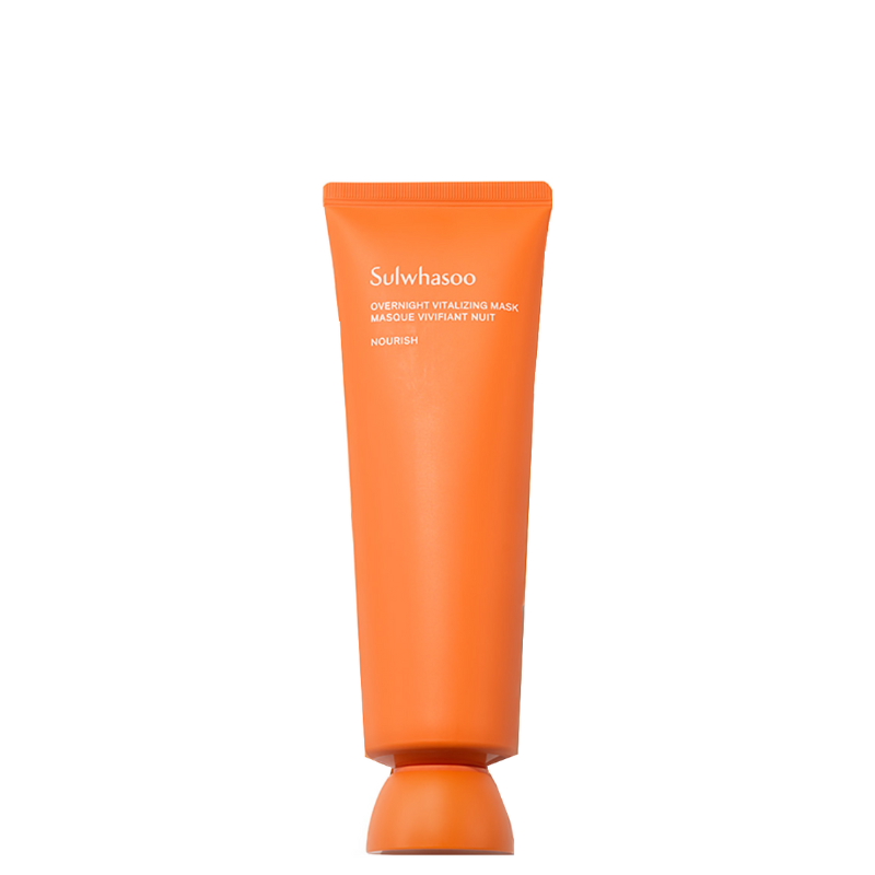 Best Korean Skincare SLEEPING MASK Overnight Vitalizing Mask Sulwhasoo