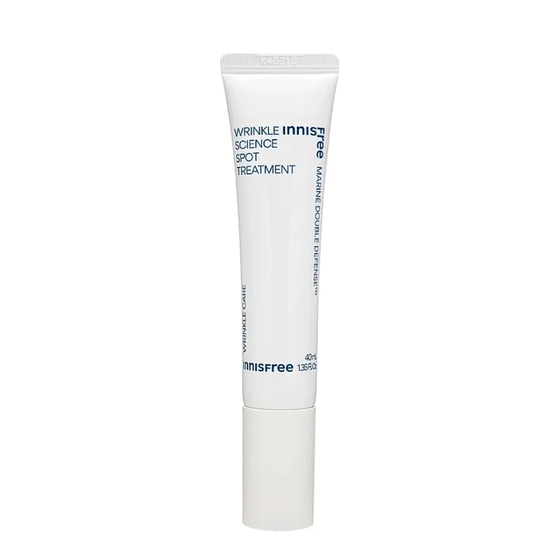 Wrinkle Science Spot Treatment
