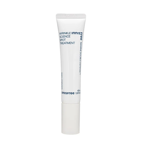 Wrinkle Science Spot Treatment