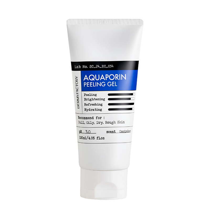 Aquaporin Peeling Gel Aquaporin Peeling Gel