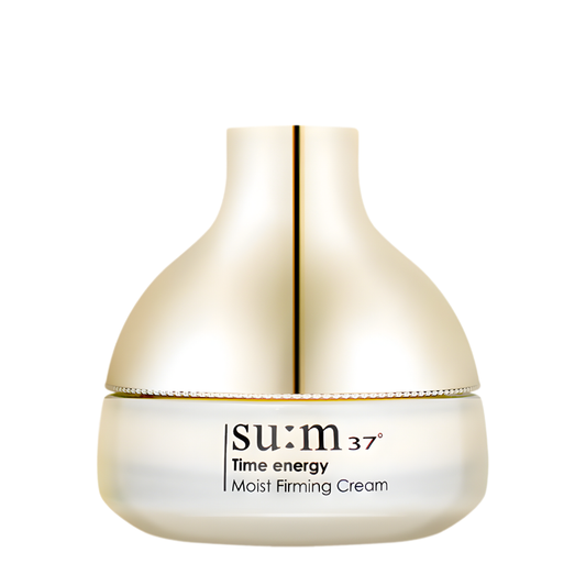 Time Energy Moist Firming Cream Set