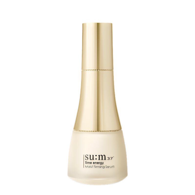 Time Energy Moist Firming Serum